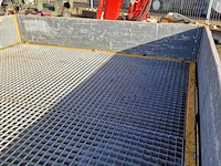 Bedrijfswagen, volkswagen, lt46, geel - afbeelding 13 van  80