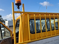 Bedrijfswagen, volkswagen, lt46, geel - afbeelding 15 van  80