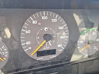 Bedrijfswagen, volkswagen, lt46, geel - afbeelding 19 van  80