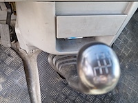 Bedrijfswagen, volkswagen, lt46, geel - afbeelding 21 van  80