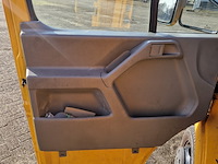 Bedrijfswagen, volkswagen, lt46, geel - afbeelding 22 van  80