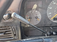 Bedrijfswagen, volkswagen, lt46, geel - afbeelding 25 van  80