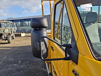 Bedrijfswagen, volkswagen, lt46, geel - afbeelding 28 van  80