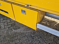 Bedrijfswagen, volkswagen, lt46, geel - afbeelding 32 van  80