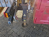 Bedrijfswagen, volkswagen, lt46, geel - afbeelding 37 van  80