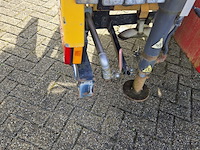 Bedrijfswagen, volkswagen, lt46, geel - afbeelding 38 van  80