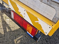 Bedrijfswagen, volkswagen, lt46, geel - afbeelding 39 van  80