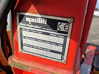 Bedrijfswagen, volkswagen, lt46, geel - afbeelding 43 van  80