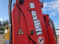 Bedrijfswagen, volkswagen, lt46, geel - afbeelding 47 van  80