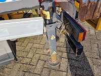 Bedrijfswagen, volkswagen, lt46, geel - afbeelding 49 van  80