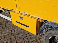 Bedrijfswagen, volkswagen, lt46, geel - afbeelding 50 van  80