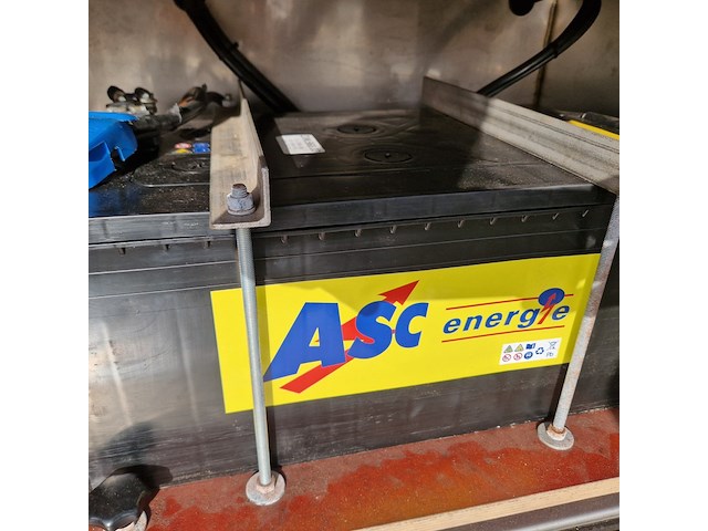 Bedrijfswagen, volkswagen, lt46, geel - afbeelding 53 van  80