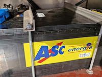 Bedrijfswagen, volkswagen, lt46, geel - afbeelding 53 van  80