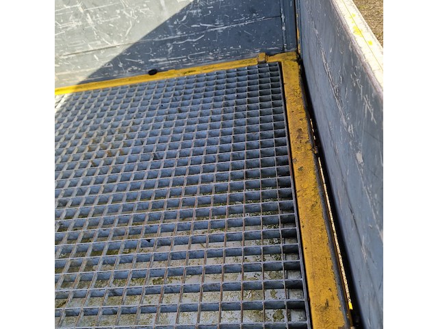 Bedrijfswagen, volkswagen, lt46, geel - afbeelding 55 van  80