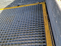 Bedrijfswagen, volkswagen, lt46, geel - afbeelding 55 van  80