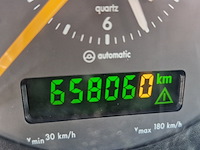 Bedrijfswagen, volkswagen, lt46, geel - afbeelding 58 van  80