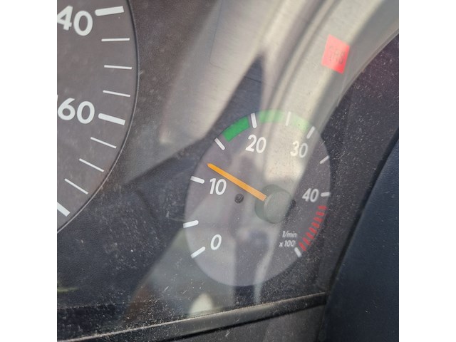 Bedrijfswagen, volkswagen, lt46, geel - afbeelding 59 van  80