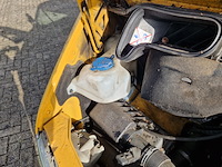 Bedrijfswagen, volkswagen, lt46, geel - afbeelding 62 van  80