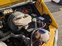 Bedrijfswagen, volkswagen, lt46, geel - afbeelding 64 van  80