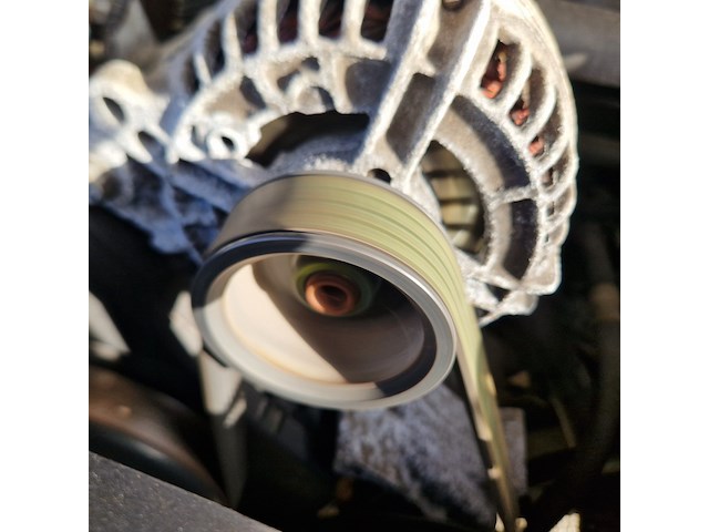 Bedrijfswagen, volkswagen, lt46, geel - afbeelding 65 van  80