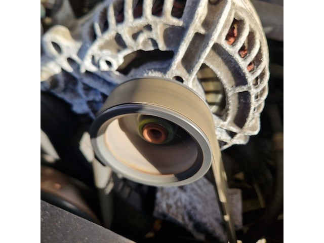 Bedrijfswagen, volkswagen, lt46, geel - afbeelding 66 van  80