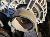 Bedrijfswagen, volkswagen, lt46, geel - afbeelding 66 van  80