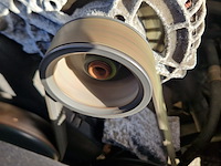 Bedrijfswagen, volkswagen, lt46, geel - afbeelding 68 van  80