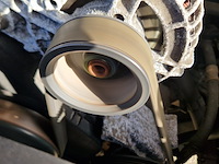 Bedrijfswagen, volkswagen, lt46, geel - afbeelding 69 van  80