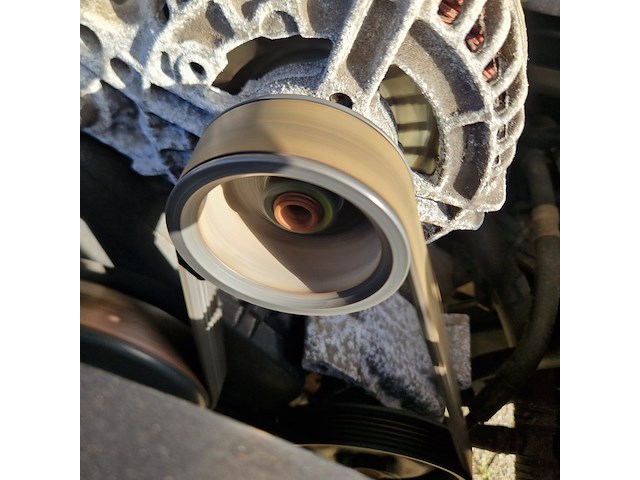 Bedrijfswagen, volkswagen, lt46, geel - afbeelding 70 van  80