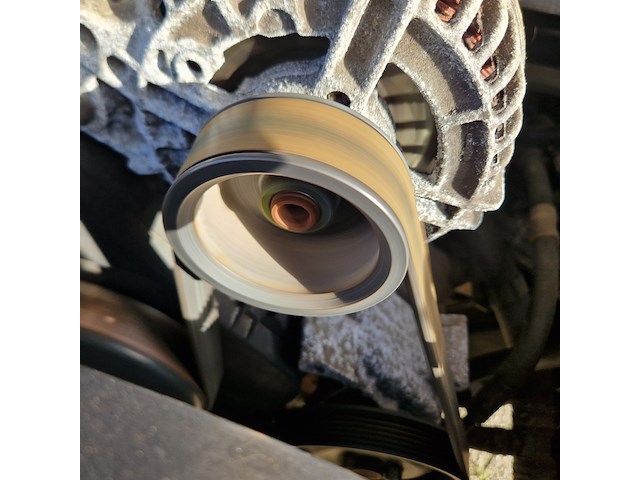 Bedrijfswagen, volkswagen, lt46, geel - afbeelding 71 van  80