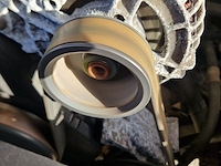 Bedrijfswagen, volkswagen, lt46, geel - afbeelding 71 van  80