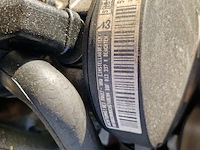 Bedrijfswagen, volkswagen, lt46, geel - afbeelding 72 van  80