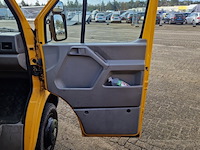 Bedrijfswagen, volkswagen, lt46, geel - afbeelding 73 van  80