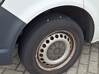 Bedrijfswagen volkswagen, transporter 2.0, bouwjaar 2018 - afbeelding 2 van  54