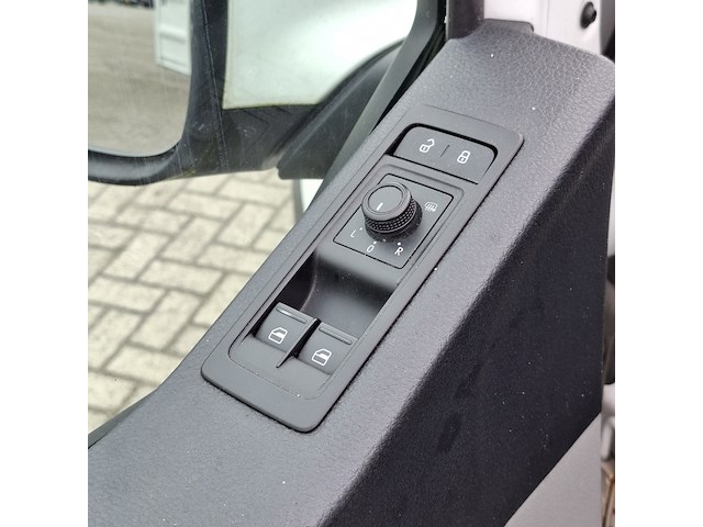Bedrijfswagen volkswagen, transporter 2.0, bouwjaar 2018 - afbeelding 7 van  54