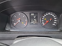 Bedrijfswagen volkswagen, transporter 2.0, bouwjaar 2018 - afbeelding 9 van  54