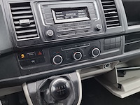 Bedrijfswagen volkswagen, transporter 2.0, bouwjaar 2018 - afbeelding 13 van  54