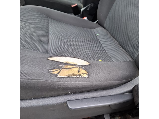 Bedrijfswagen volkswagen, transporter 2.0, bouwjaar 2018 - afbeelding 20 van  54