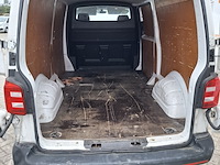 Bedrijfswagen volkswagen, transporter 2.0, bouwjaar 2018 - afbeelding 22 van  54
