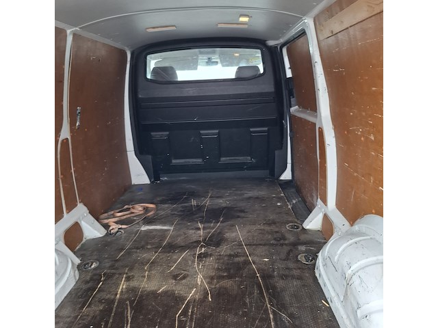 Bedrijfswagen volkswagen, transporter 2.0, bouwjaar 2018 - afbeelding 27 van  54