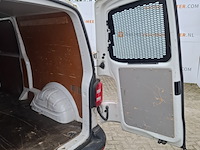 Bedrijfswagen volkswagen, transporter 2.0, bouwjaar 2018 - afbeelding 29 van  54