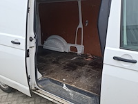Bedrijfswagen volkswagen, transporter 2.0, bouwjaar 2018 - afbeelding 30 van  54