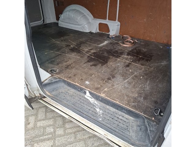 Bedrijfswagen volkswagen, transporter 2.0, bouwjaar 2018 - afbeelding 31 van  54