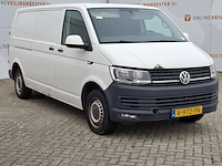 Bedrijfswagen volkswagen, transporter 2.0, bouwjaar 2018 - afbeelding 23 van  54