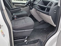 Bedrijfswagen volkswagen, transporter 2.0, bouwjaar 2018 - afbeelding 35 van  54