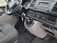 Bedrijfswagen volkswagen, transporter 2.0, bouwjaar 2018 - afbeelding 36 van  54