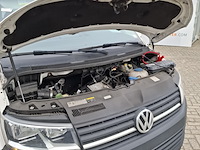 Bedrijfswagen volkswagen, transporter 2.0, bouwjaar 2018 - afbeelding 37 van  54