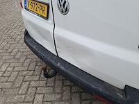 Bedrijfswagen volkswagen, transporter 2.0, bouwjaar 2018 - afbeelding 47 van  54