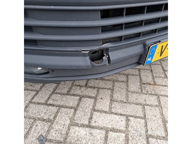 Bedrijfswagen volkswagen, transporter 2.0, bouwjaar 2018 - afbeelding 50 van  54