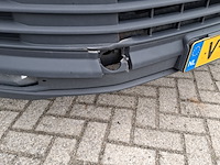 Bedrijfswagen volkswagen, transporter 2.0, bouwjaar 2018 - afbeelding 50 van  54